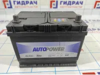 Аккумулятор AUTOPOWER Ач 68