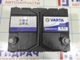 Аккумулятор VARTA Blue Dynamic Ач 65