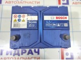 Аккумулятор BOSCH Ач 60