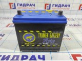 Аккумулятор TYUMEN BATTERY ASIA Ач 60