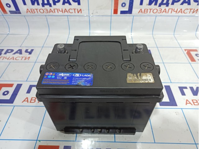 Аккумулятор AKOM 62