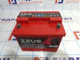 Аккумулятор ZEUS RED 65