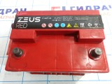 Аккумулятор ZEUS RED 65