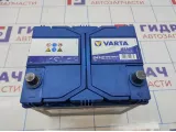 Аккумулятор VARTA Blue Dynamic 60