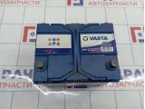Аккумулятор VARTA BLUE DYNAMIC D47 60