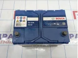 Аккумулятор BOSCH 70