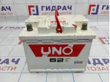 Аккумулятор UNO 62