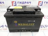Аккумулятор MEDALIST 74