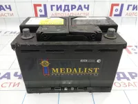 Аккумулятор MEDALIST 74