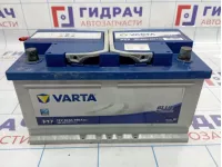 Аккумулятор VARTA BLUE DYNAMIC F17 80