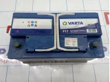 Аккумулятор VARTA BLUE DYNAMIC F17 80