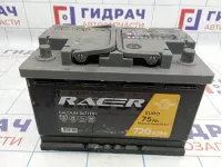 Аккумулятор RACER 75