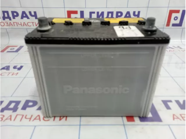 Аккумулятор PANASONIC D26 70