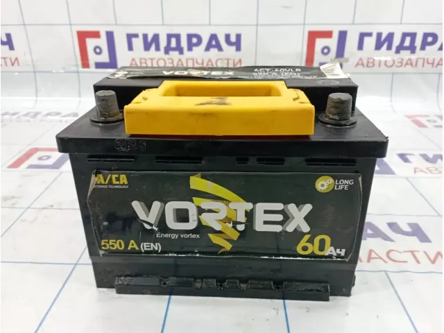 Аккумулятор VORTEX 60