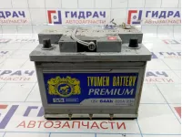 Аккумулятор Tyumen Battery PREMIUM 64