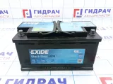 Аккумулятор EXIDE 95