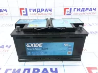 Аккумулятор EXIDE 95
