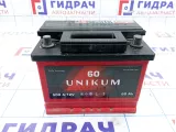 Аккумулятор UNIKUM 60