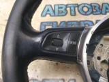 Рулевое колесо Audi A8 2003 4E0419091CE1LF Хорошее состояние