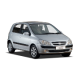 Hyundai Getz 2002-2010