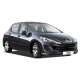 Peugeot 308 2007-2015