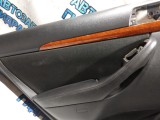 Обшивка двери задней левой Toyota Avensis 2007 6764005A30B1 Отличное состояние