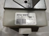 Блок электронный Toyota Avensis 2007 8974105070 Отличное состояние