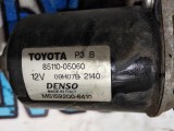 Моторчик стеклоочистителя передний Toyota Avensis 2007 8511005060 Отличное состояние
