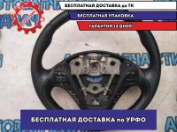 Рулевое колесо Kia Ceed 2014 56111A2100 Отличное состояние
