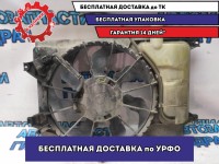 Вентилятор радиатора Kia Ceed 2014 25380A6200 Отличное состояние