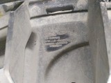 Решетка радиатора Kia Ceed 2014 86350A2000 Отличное состояние