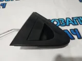 Ручка двери задней наружная левая Honda Civic 5D 72680SMGE02 Отличное состояние