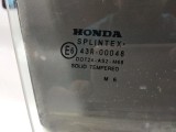 Стекло двери задней правой Honda Civic 5D 73400SMGE00 Отличное состояние