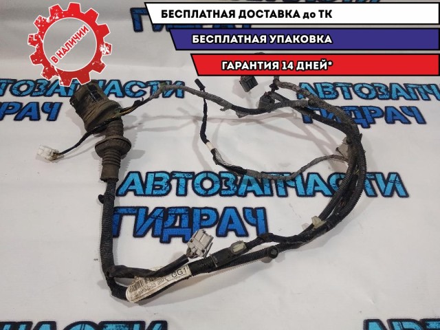 Проводка двери передней правой Honda Civic 5D 32752SMGG10 Отличное состояние