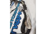 Проводка двери передней правой Honda Civic 5D 32752SMGG10 Отличное состояние