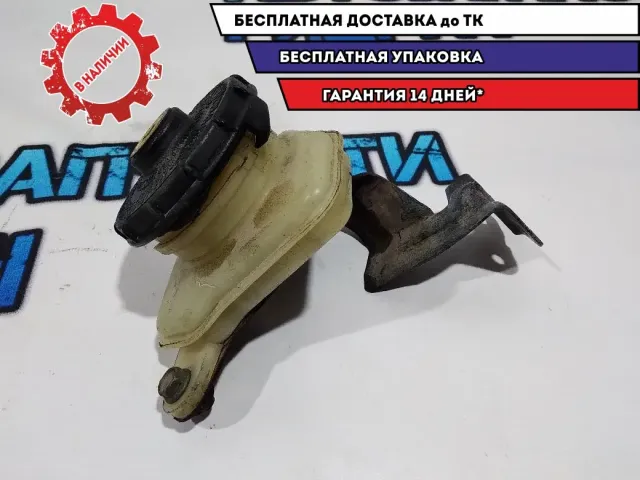 Бачок главного тормозного цилиндра Honda Civic 5D 46661SMGE00 Отличное состояние
