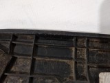 Накладка порога внутренняя задняя левая Honda Civic 5D 84262SMGE01ZA Отличное состояние