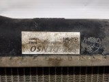 Радиатор основной Honda Civic 5D 19010RSAG01  Отличное состояние