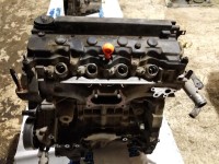 Двигатель Honda Civic 1.8 R18A2 Honda Civic 5D Отличное состояние Проверен, полностью исправен. Пробег 240 тыс. км.