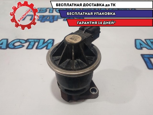 Клапан рециркуляции выхлопных газов Honda Civic 5D 18011RNAA00 Отличное состояние