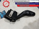Переключатель стеклоочистителей Ford Focus 3 2013 BV6T17A553AD Отличное состояние