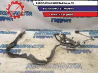 Проводка двери передней левой Ford Focus 3  BV6T14A584ABC Отличное состояние
