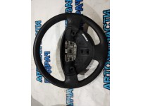 Рулевое колесо Nissan Almera G15 2015 4840000Q0A Отличное состояние