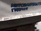Радиатор кондиционера Nissan Almera G15 2015 2765000Q1C Отличное состояние