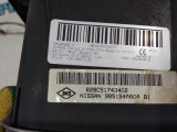 Подушка безопасности пассажирская Nissan Almera G15 985154AA0A 