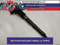 Форсунка дизельная электрическая Hyundai H1/Grand Starex 338004A500 Отличное состояние