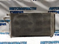 Радиатор кондиционера Hyundai H1/Grand Starex 976064H100 Отличное состояние
