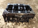 Блок двигателя Hyundai H1/Grand Starex 211004A020 Отличное состояние