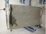радиатор кондиционера hyundai getz