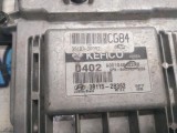 Блок управления двигателем  Hyundai i20 2010 391152B362 Отличное состояние